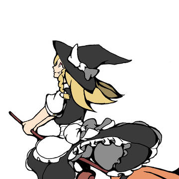 魔理沙