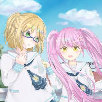 コンパス絵まとめ