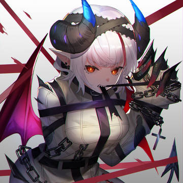 縛り