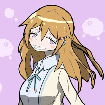 近江彼方ちゃん