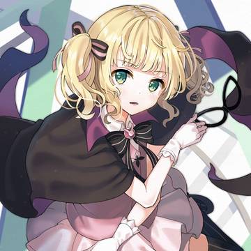 怪盗ラパン！🎩