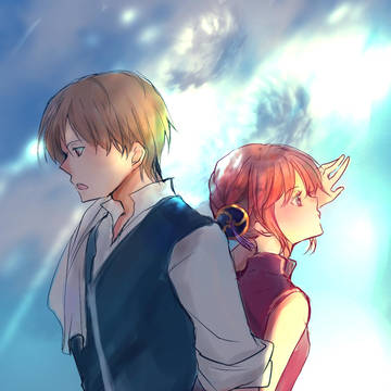 ツイッター沖神ログまとめ