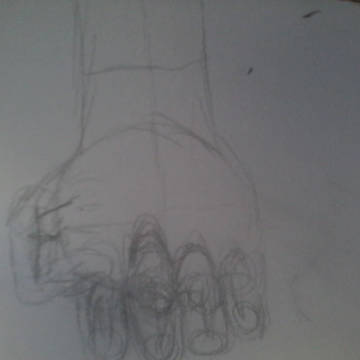 Hand [SKETCH]