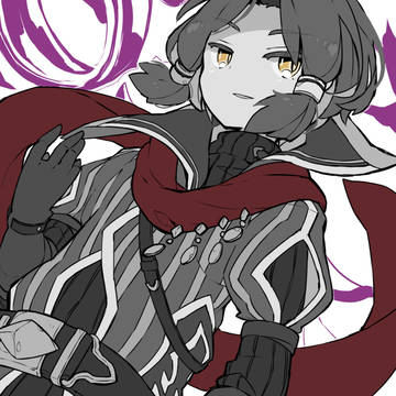 アモさん
