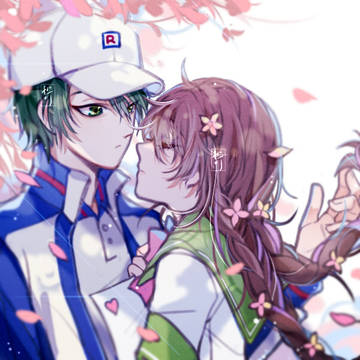 【🌸】
