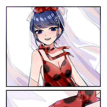 【🐱x🐞】