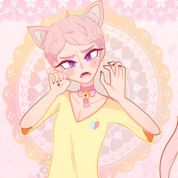 斎宮宗 neko