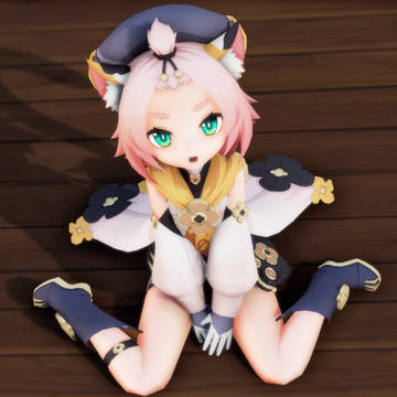 なんにゃ