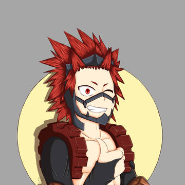 Red Riot (Kirishima)