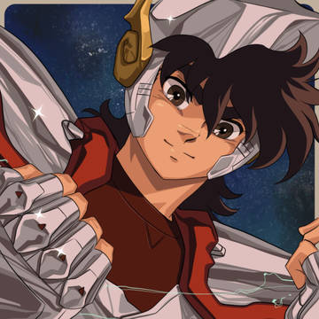 Saint Seiya Challenge