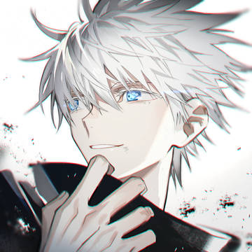五条悟