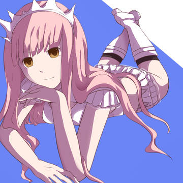 メイヴちゃん