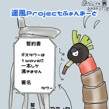 Twitter log