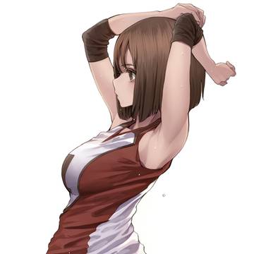 ストレッチ