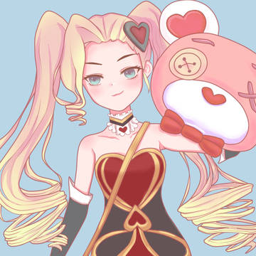 jinx