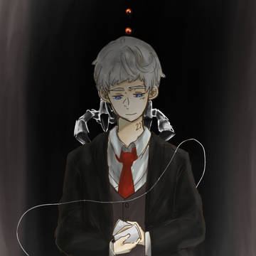 約ネバ(ほぼノーマン)
