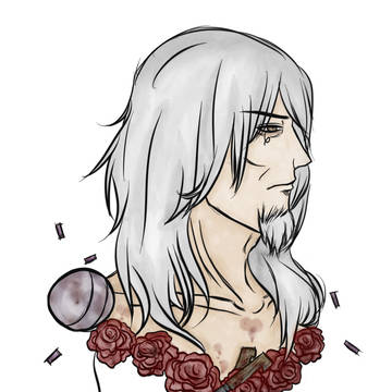Roses Have Thorns