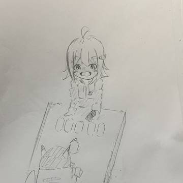 かもと葉さん
