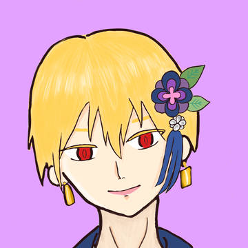 着物ギル様