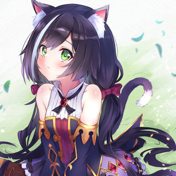 キャルちゃん