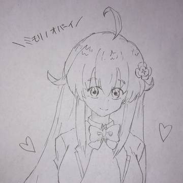 ミモリノオパーイ