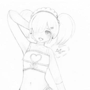 ♡ アイドル ♡