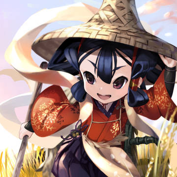 サクナヒメ🍚