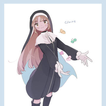 蝶