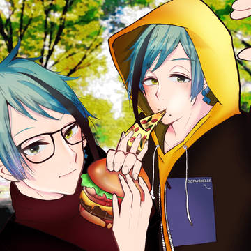 リーチ兄弟