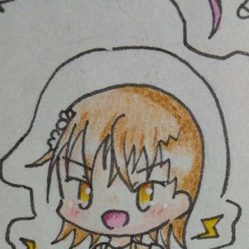 御坂美琴