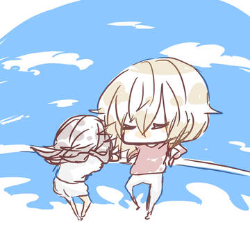 ファフナーログ①