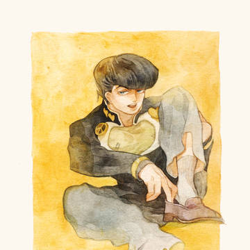 Josuke