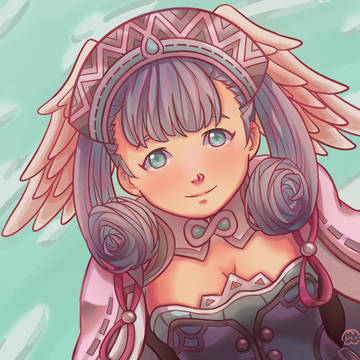 メリア