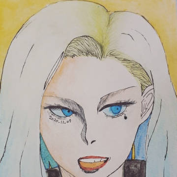 girl