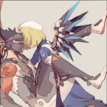 2018 overwatch