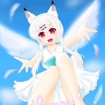 Happy Birthday 玉藻様