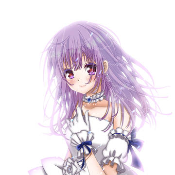 花嫁ちゃん