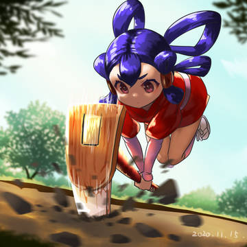 サクナヒメ