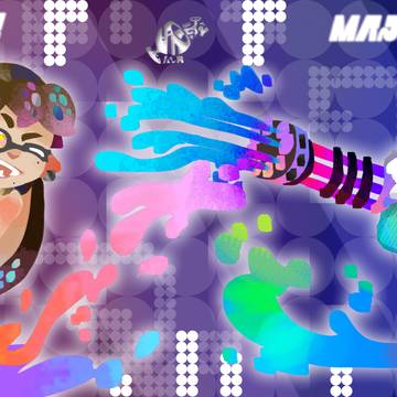 Idols, Fight !! / アイドル、ファイト!!