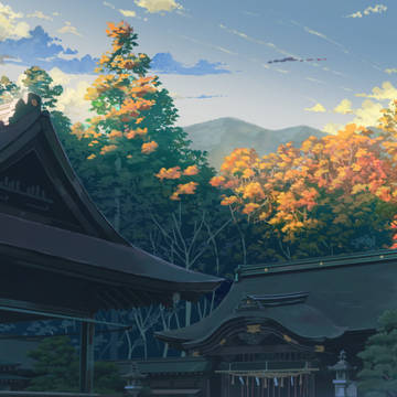 日陰