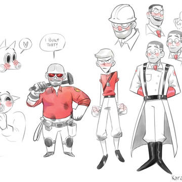 Style experiment