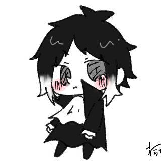 最近のデジタルイラスト集