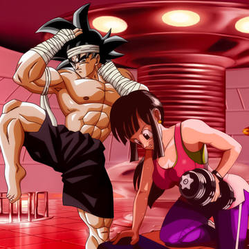 Couple Training