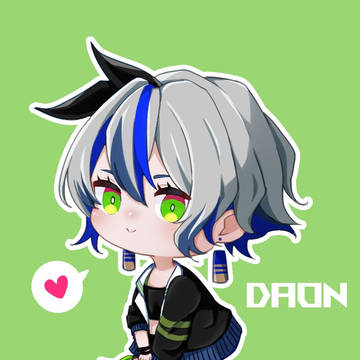 ダオンさん
