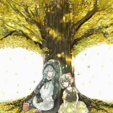 くまクマ熊ベアー
