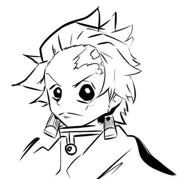 炭治郎