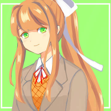モニカ