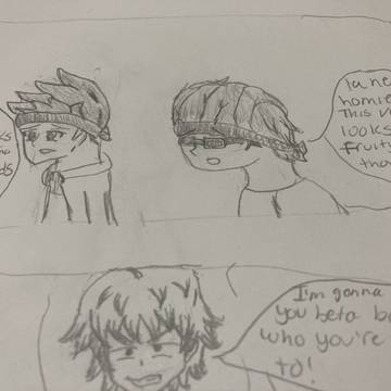 L Impact Chapter 6