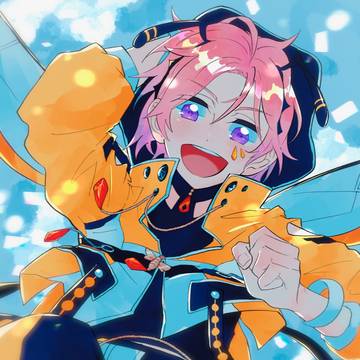 こはくくん