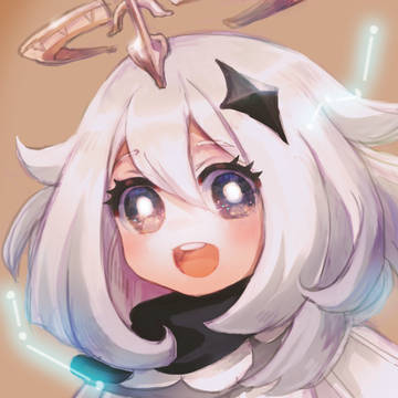 パイモン